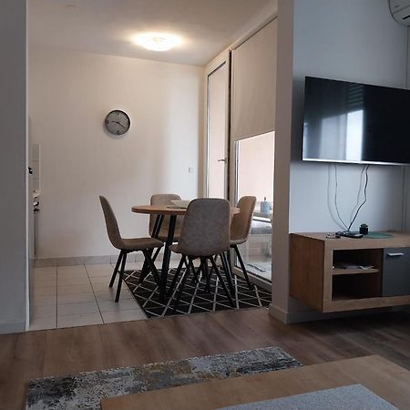 Apartman Histria Pula Bagian luar foto
