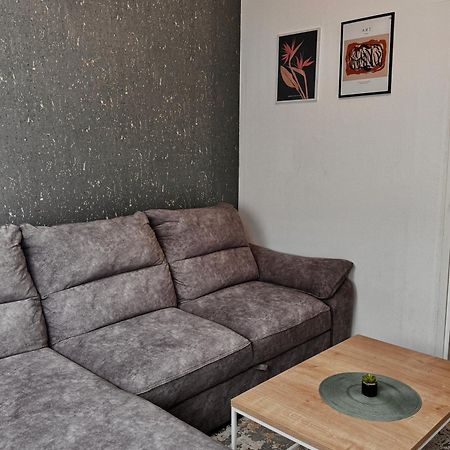 Apartman Histria Pula Bagian luar foto
