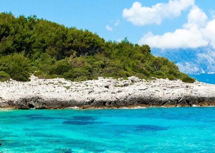 Apartman Histria Pula Bagian luar foto