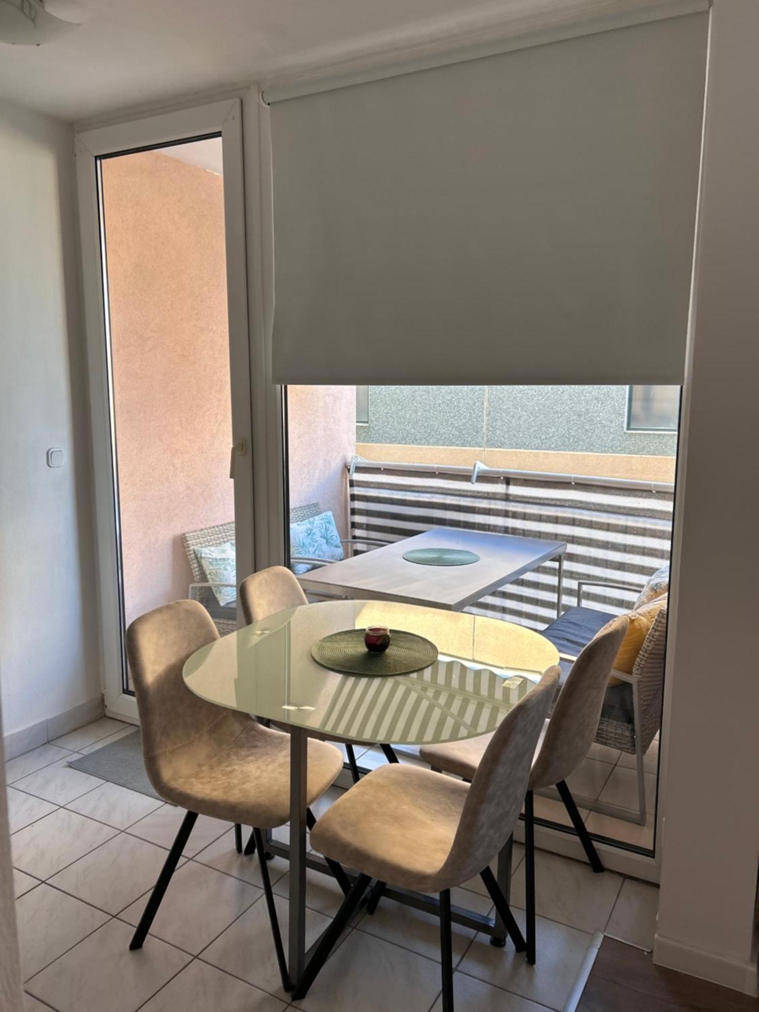 Apartman Histria Pula Bagian luar foto