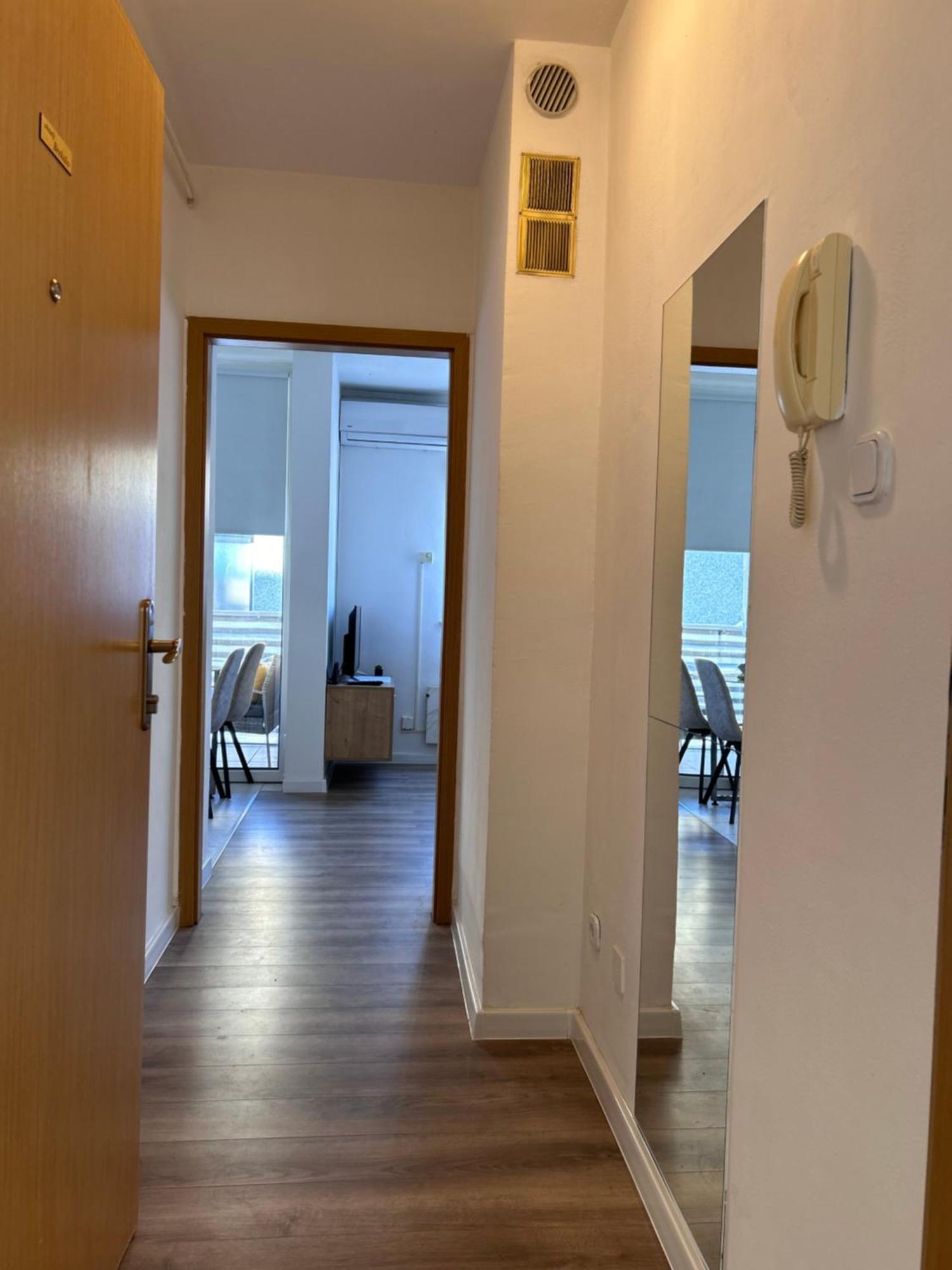 Apartman Histria Pula Bagian luar foto
