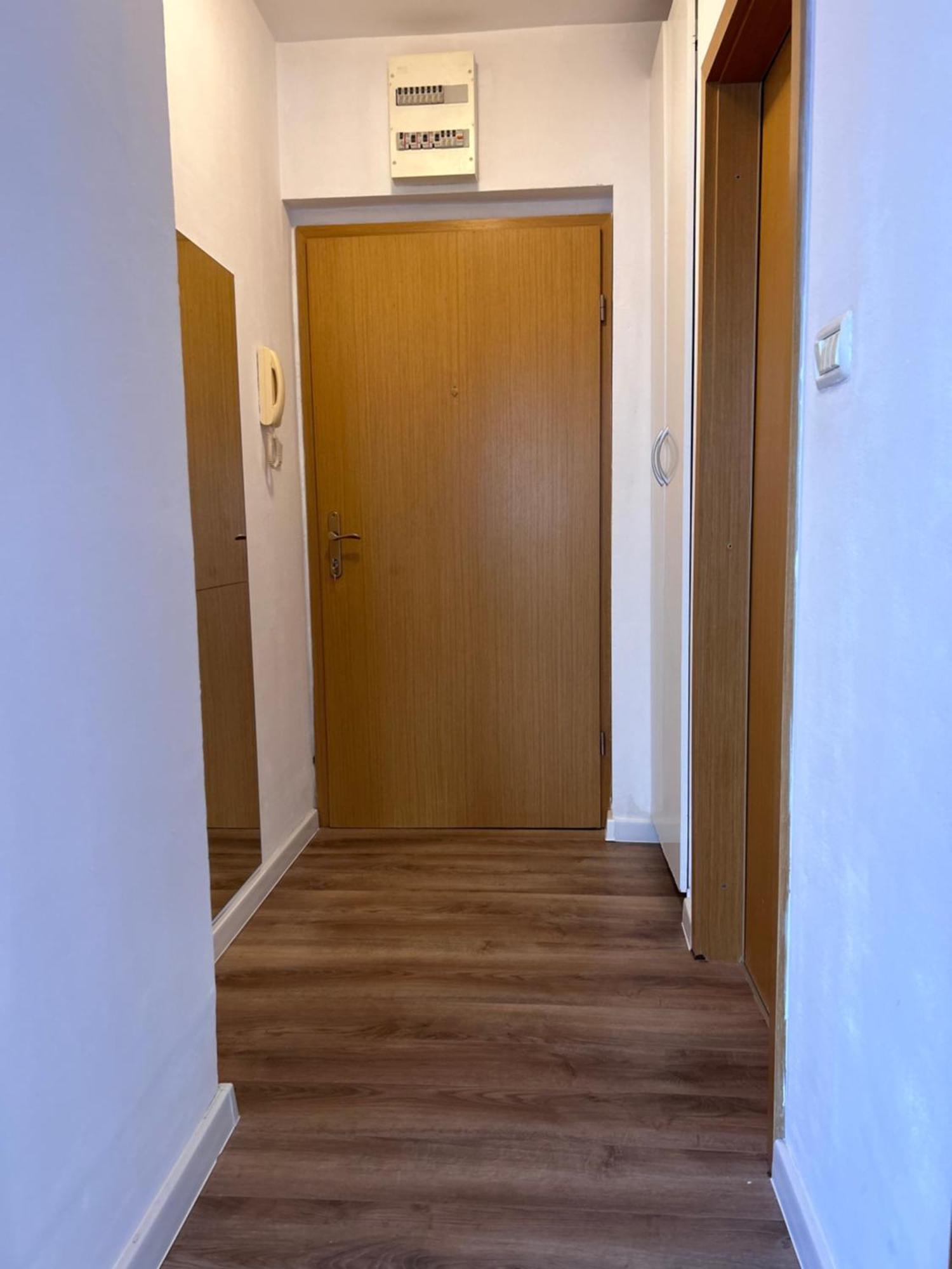 Apartman Histria Pula Bagian luar foto