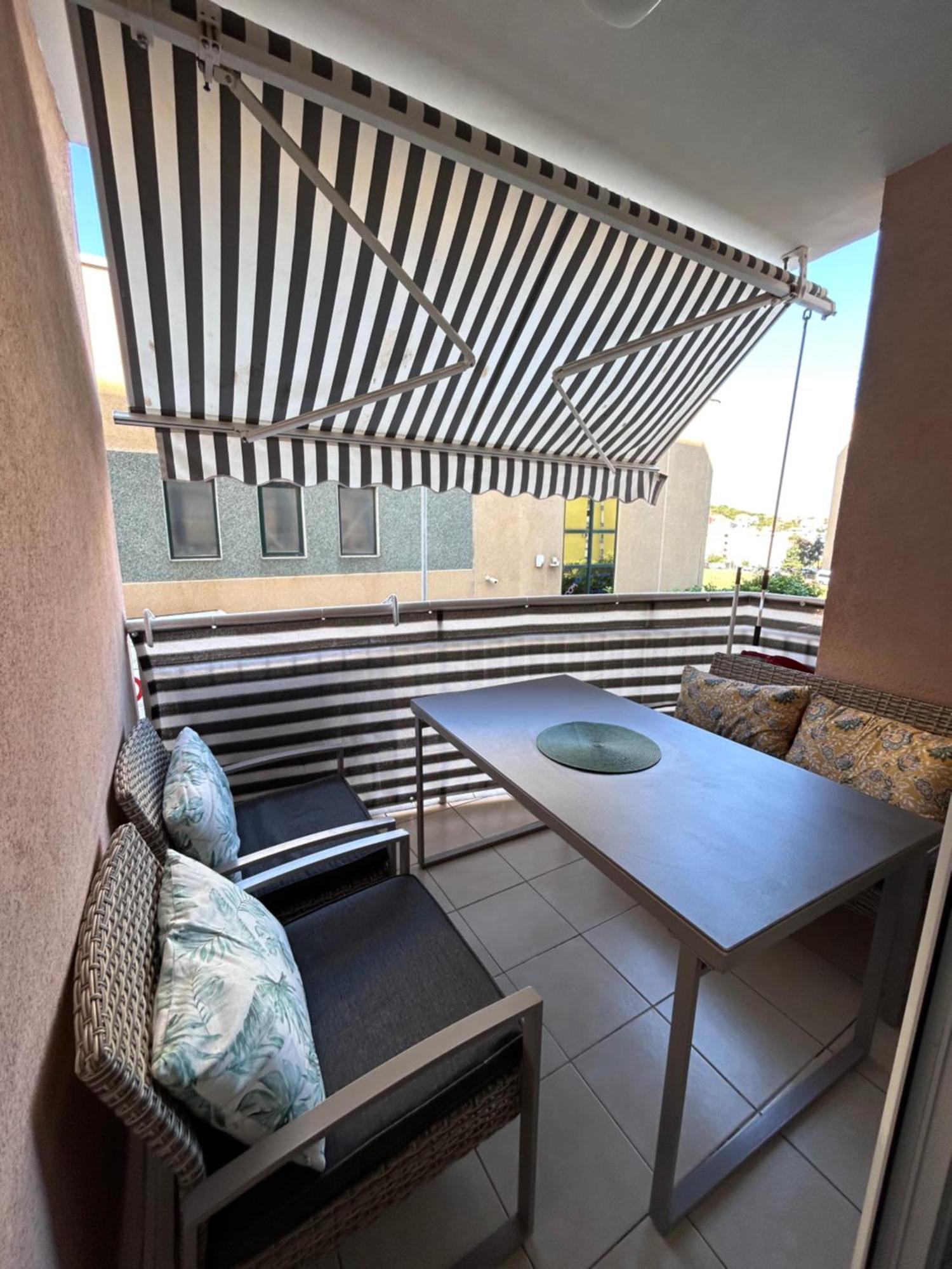 Apartman Histria Pula Bagian luar foto