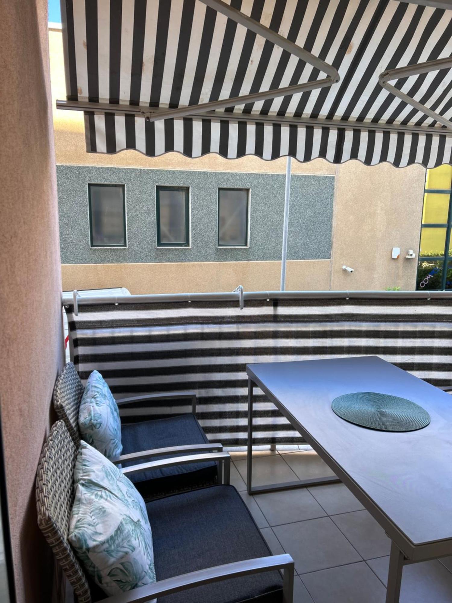 Apartman Histria Pula Bagian luar foto