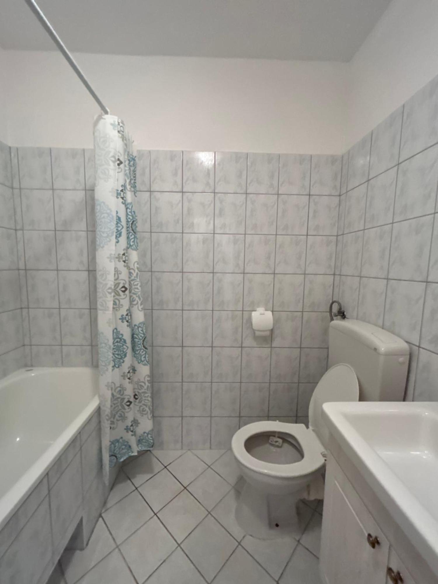 Apartman Histria Pula Bagian luar foto