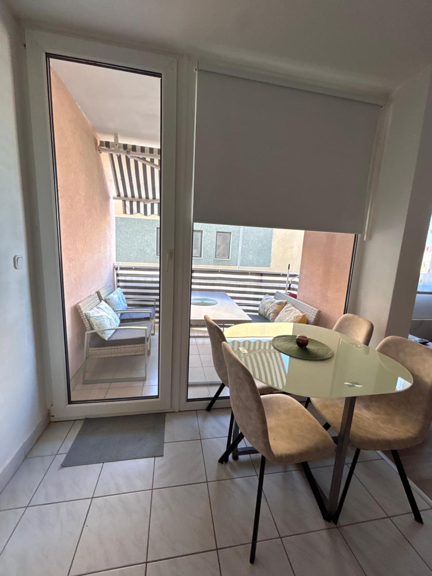 Apartman Histria Pula Bagian luar foto