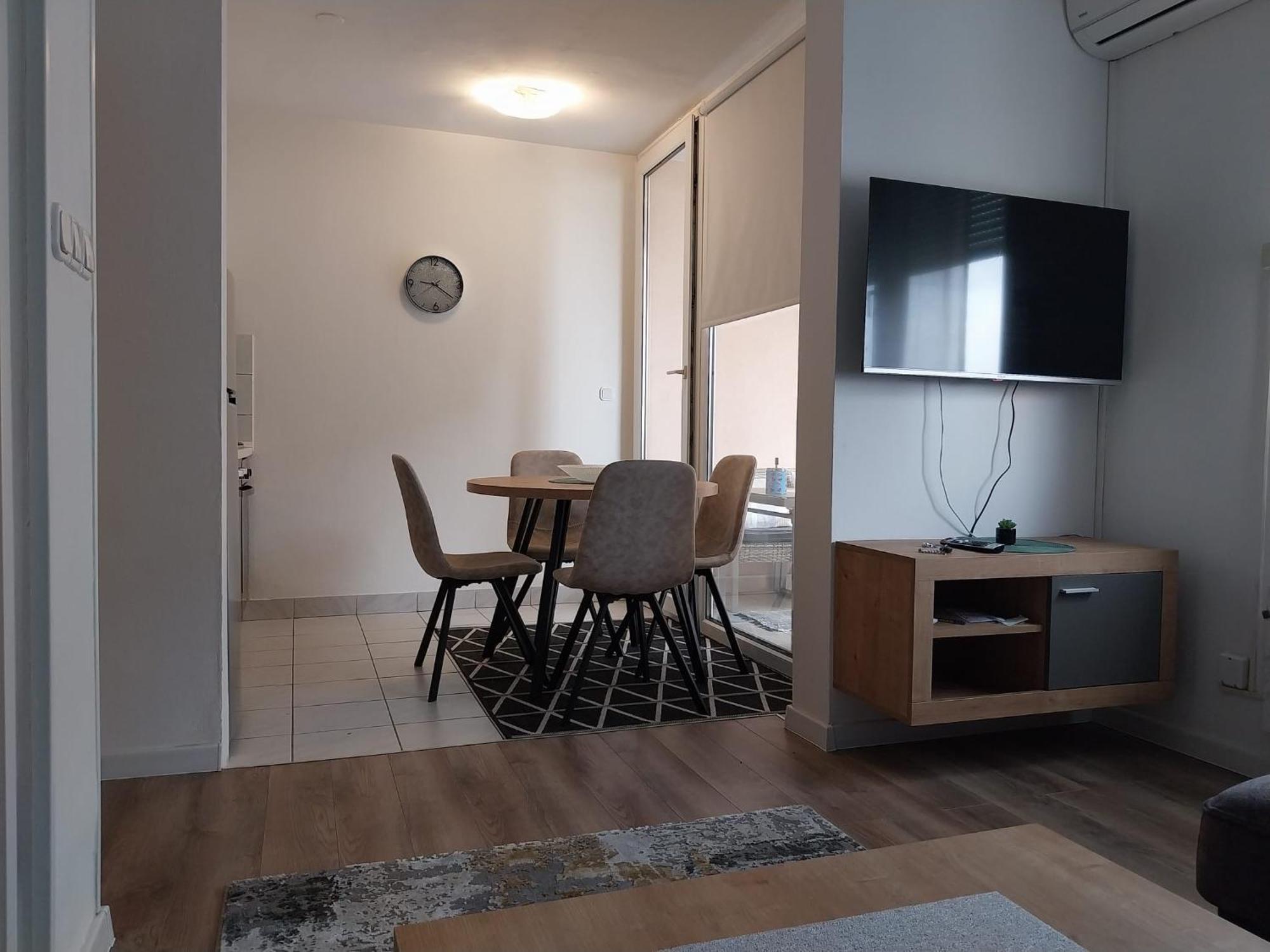 Apartman Histria Pula Bagian luar foto
