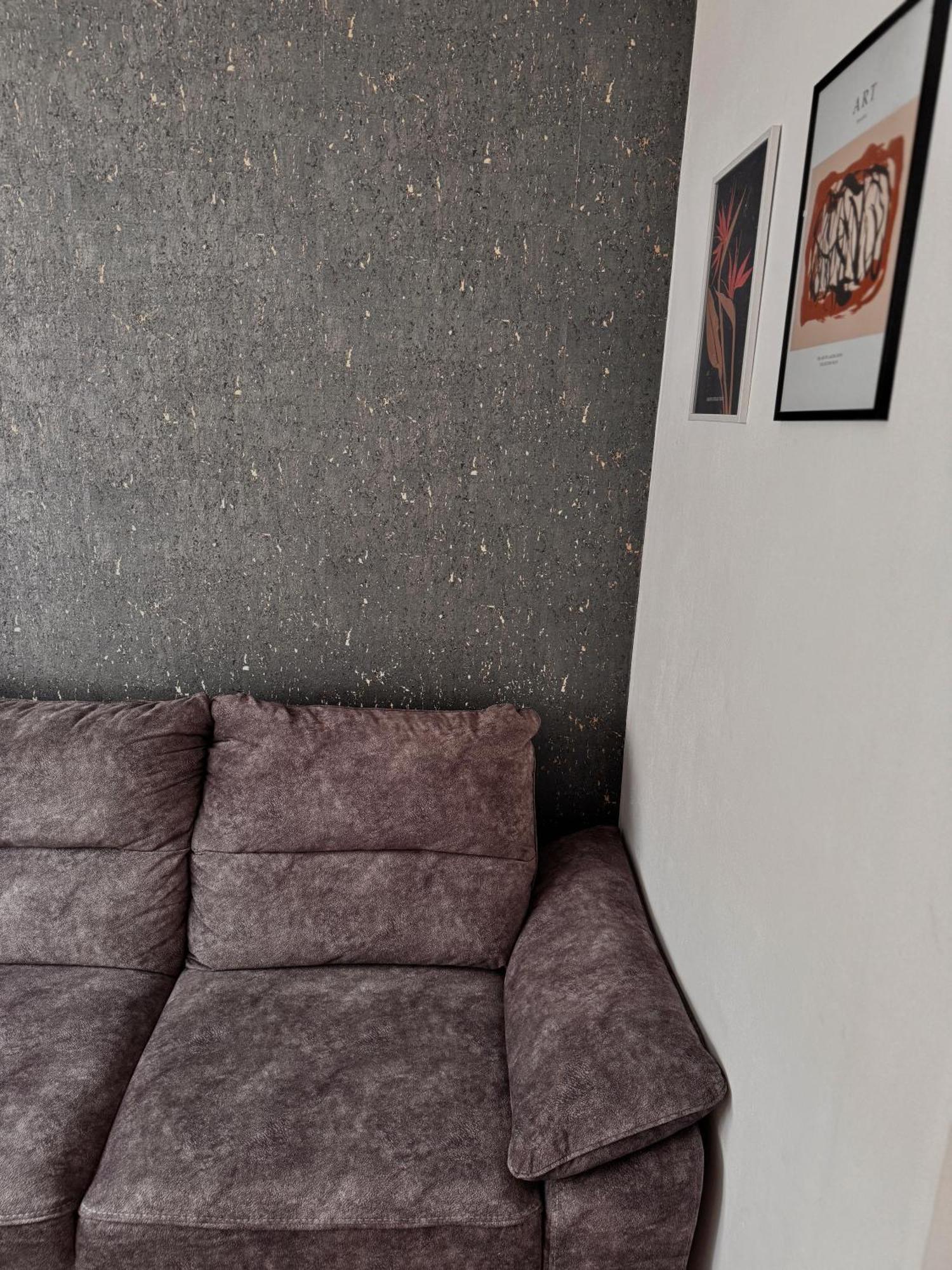 Apartman Histria Pula Bagian luar foto
