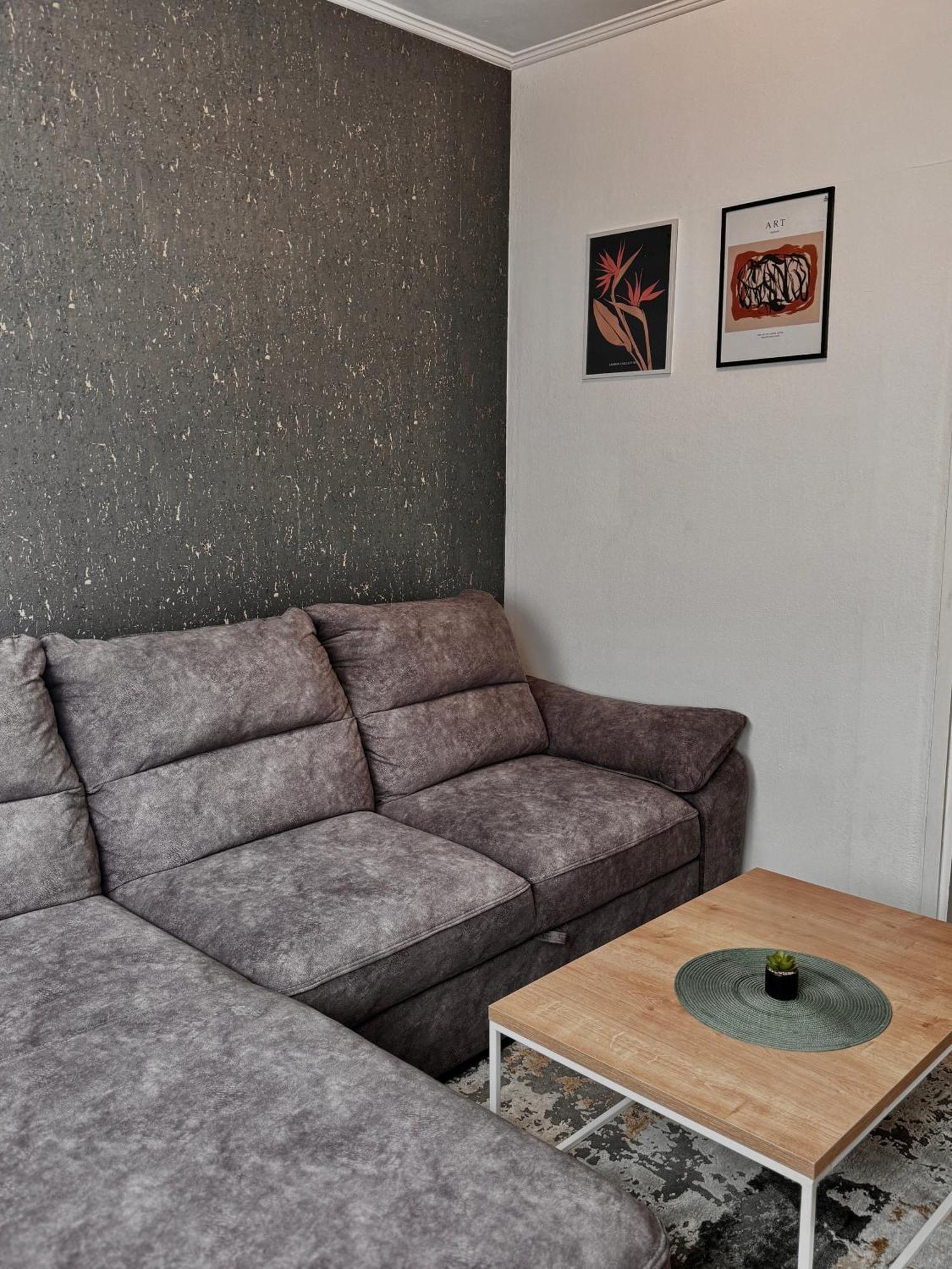 Apartman Histria Pula Bagian luar foto