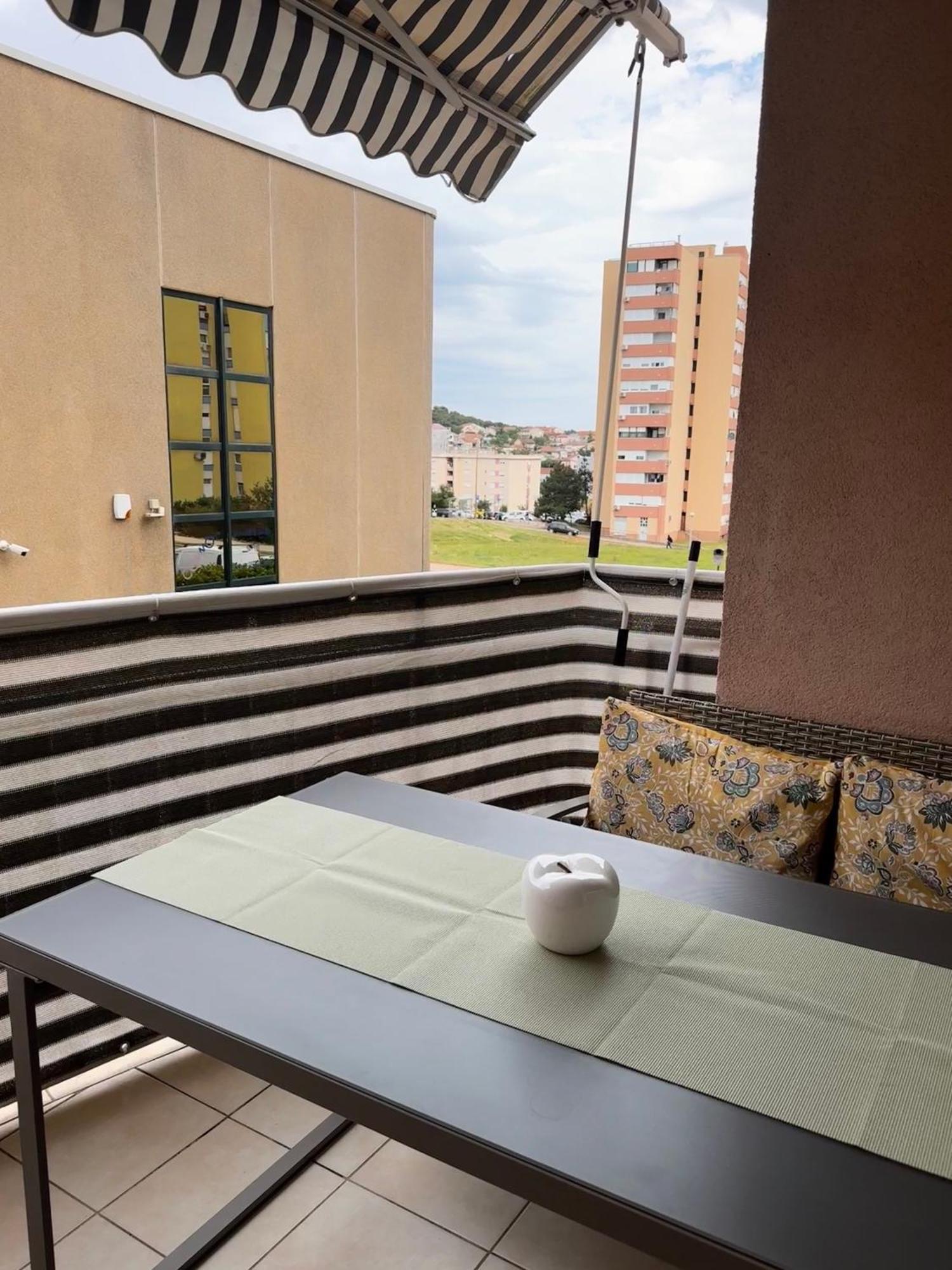 Apartman Histria Pula Bagian luar foto