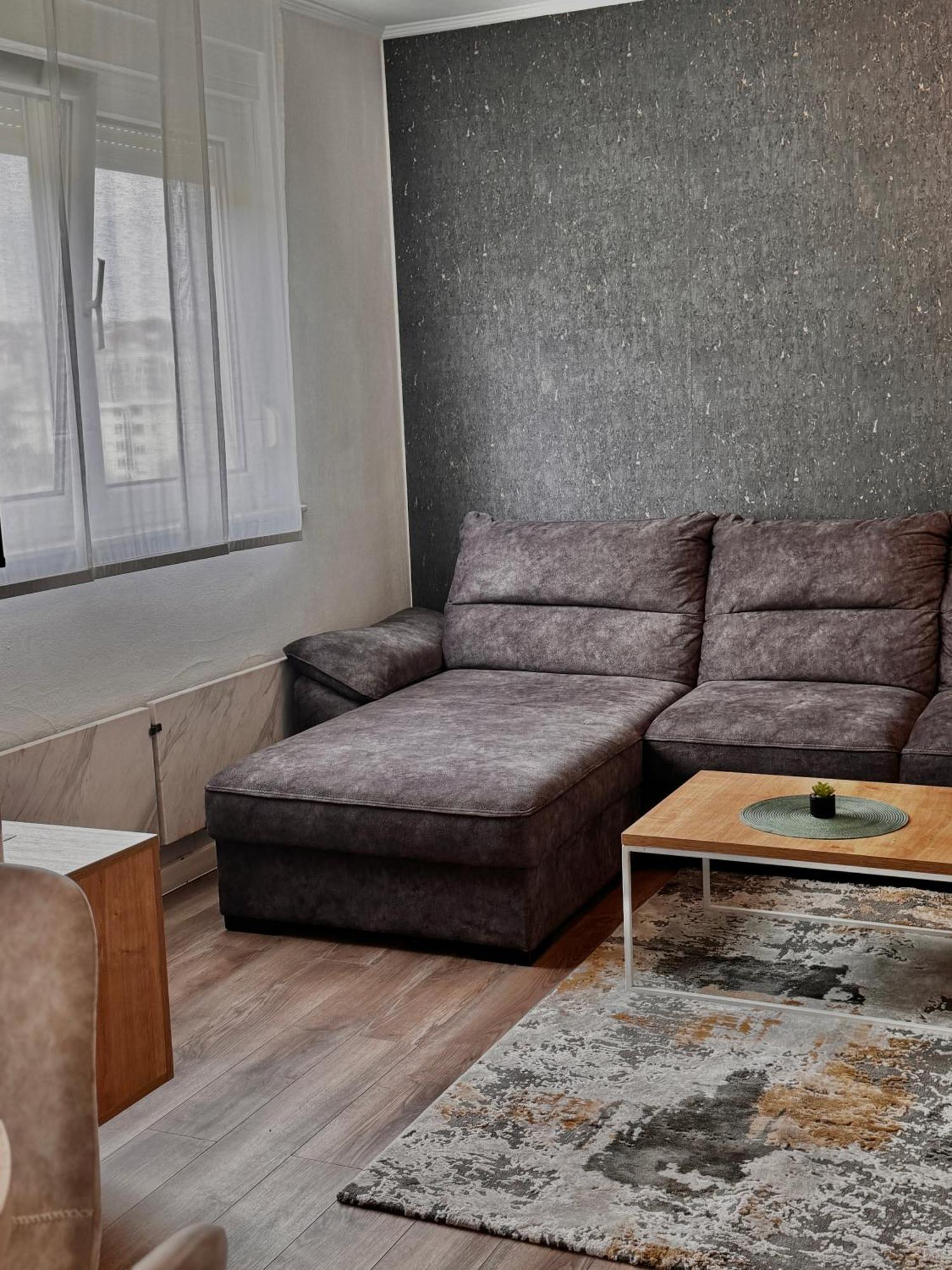 Apartman Histria Pula Bagian luar foto