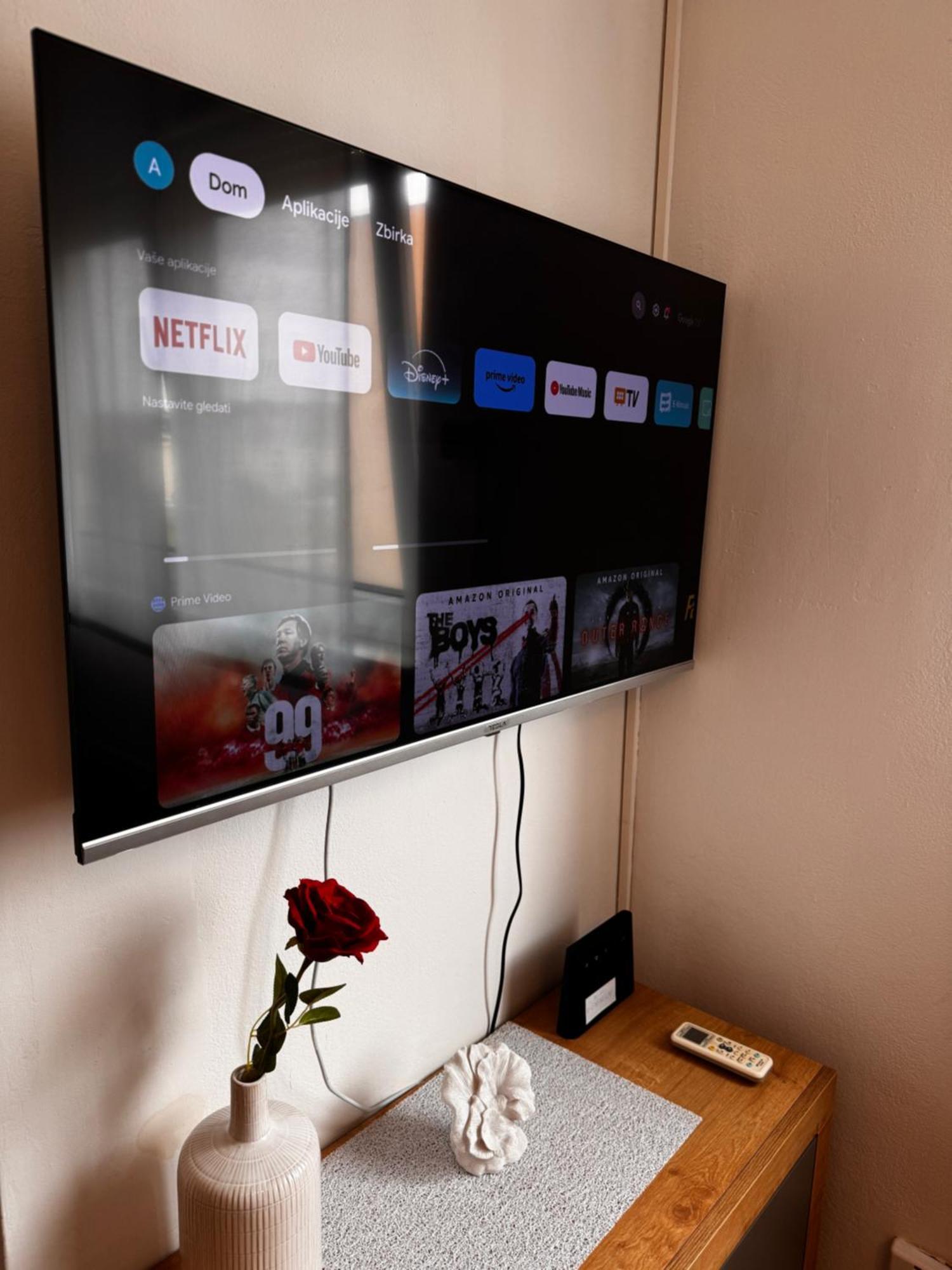 Apartman Histria Pula Bagian luar foto