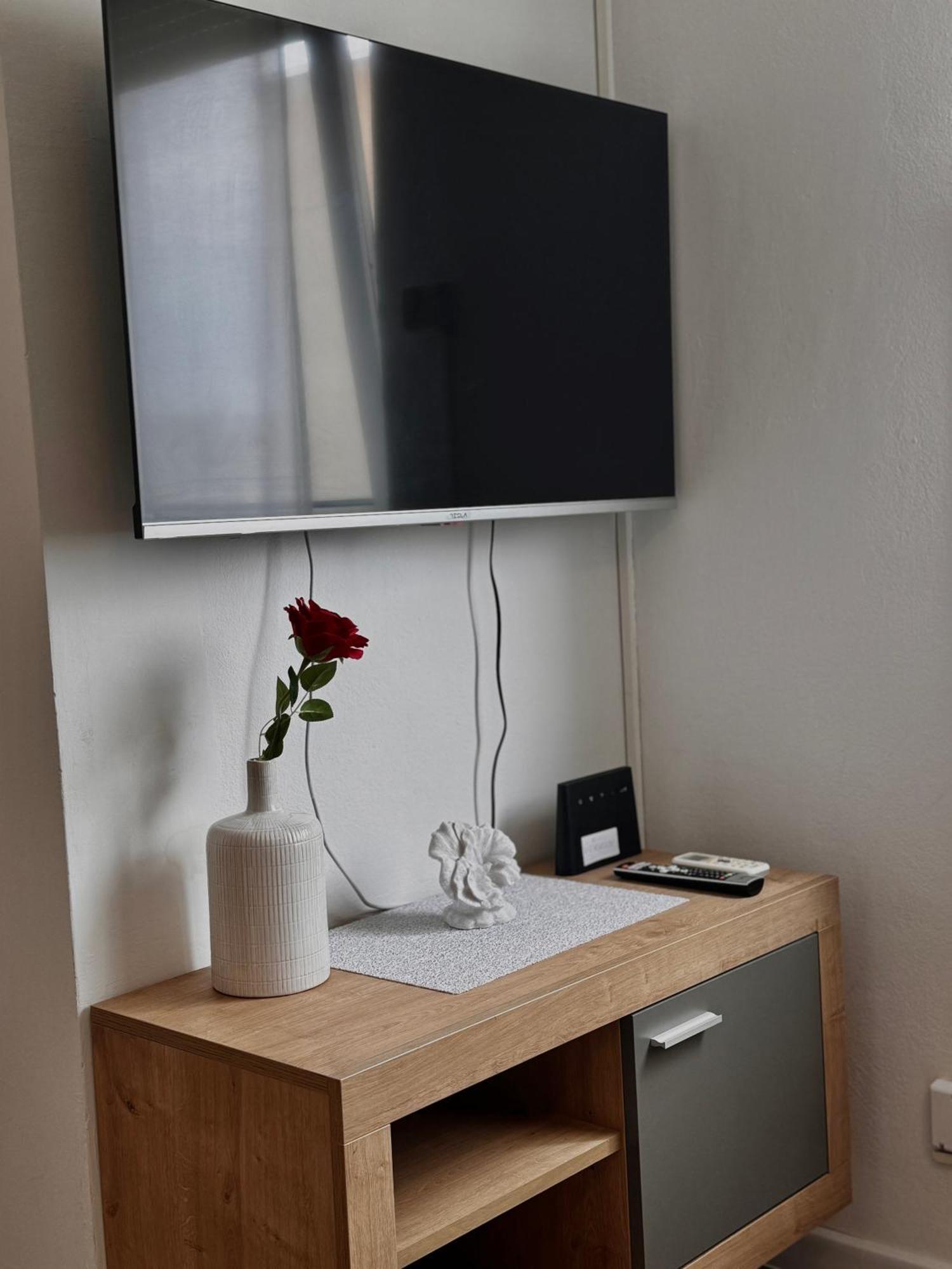 Apartman Histria Pula Bagian luar foto