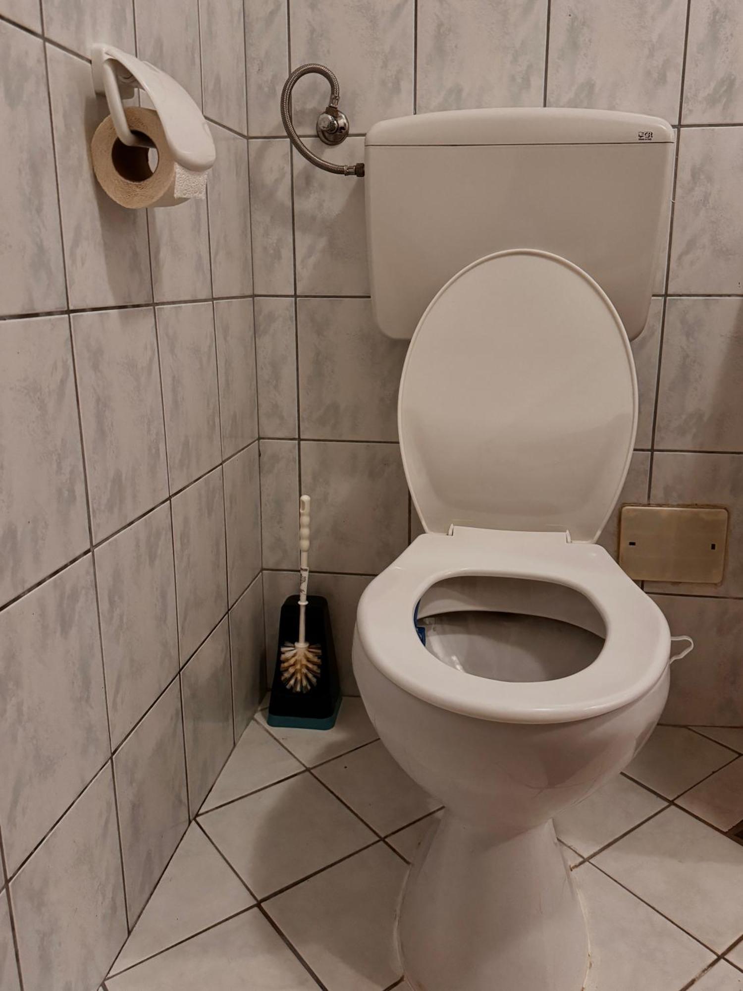 Apartman Histria Pula Bagian luar foto