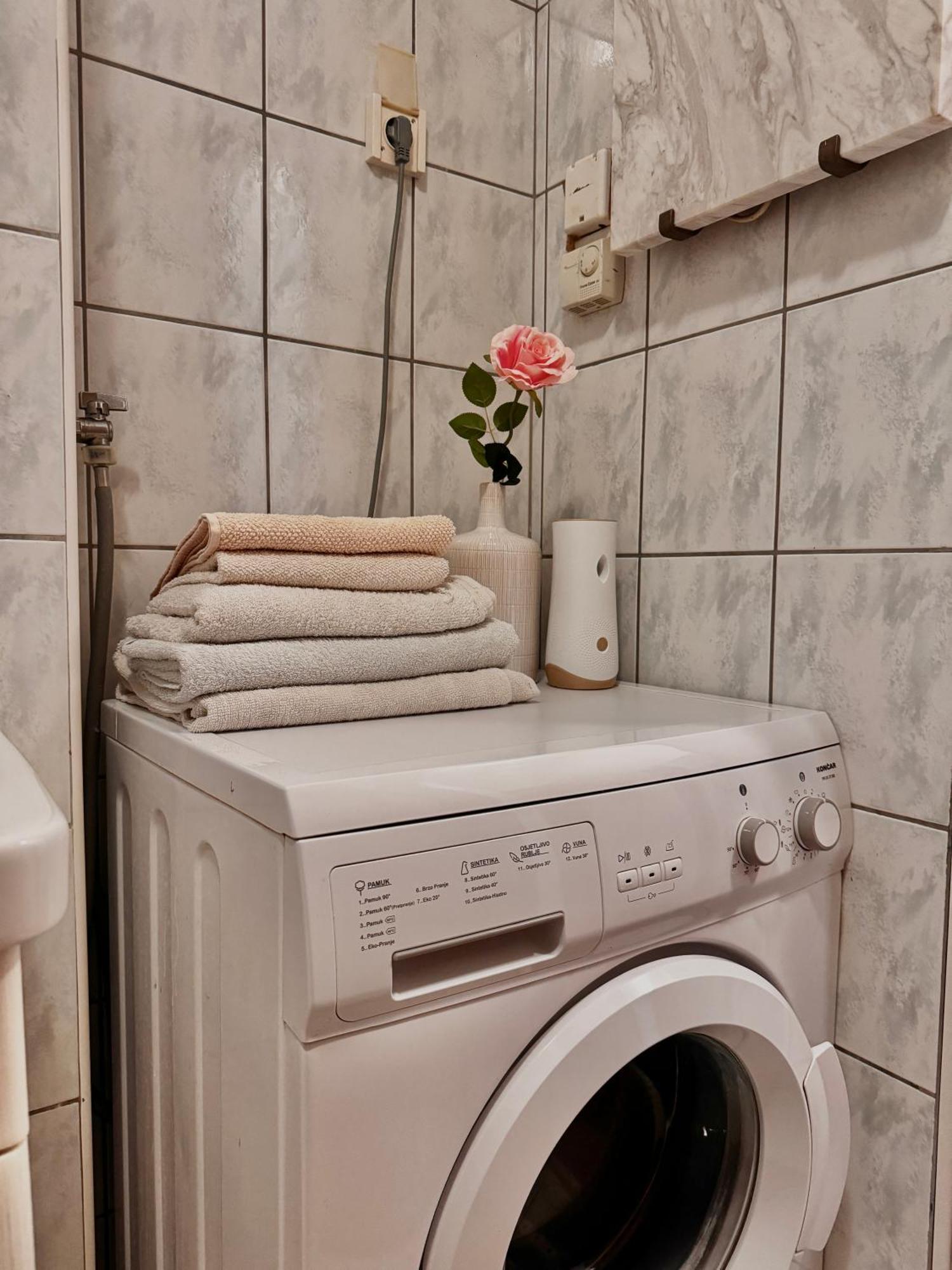 Apartman Histria Pula Bagian luar foto