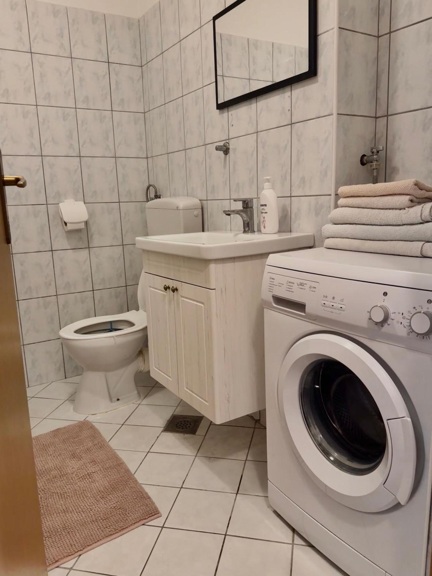 Apartman Histria Pula Bagian luar foto