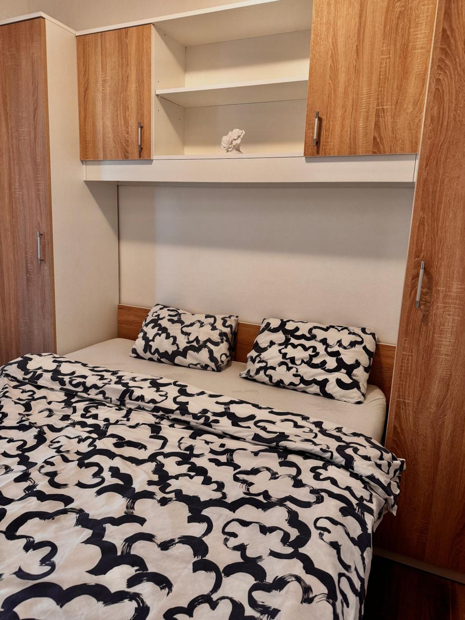 Apartman Histria Pula Bagian luar foto