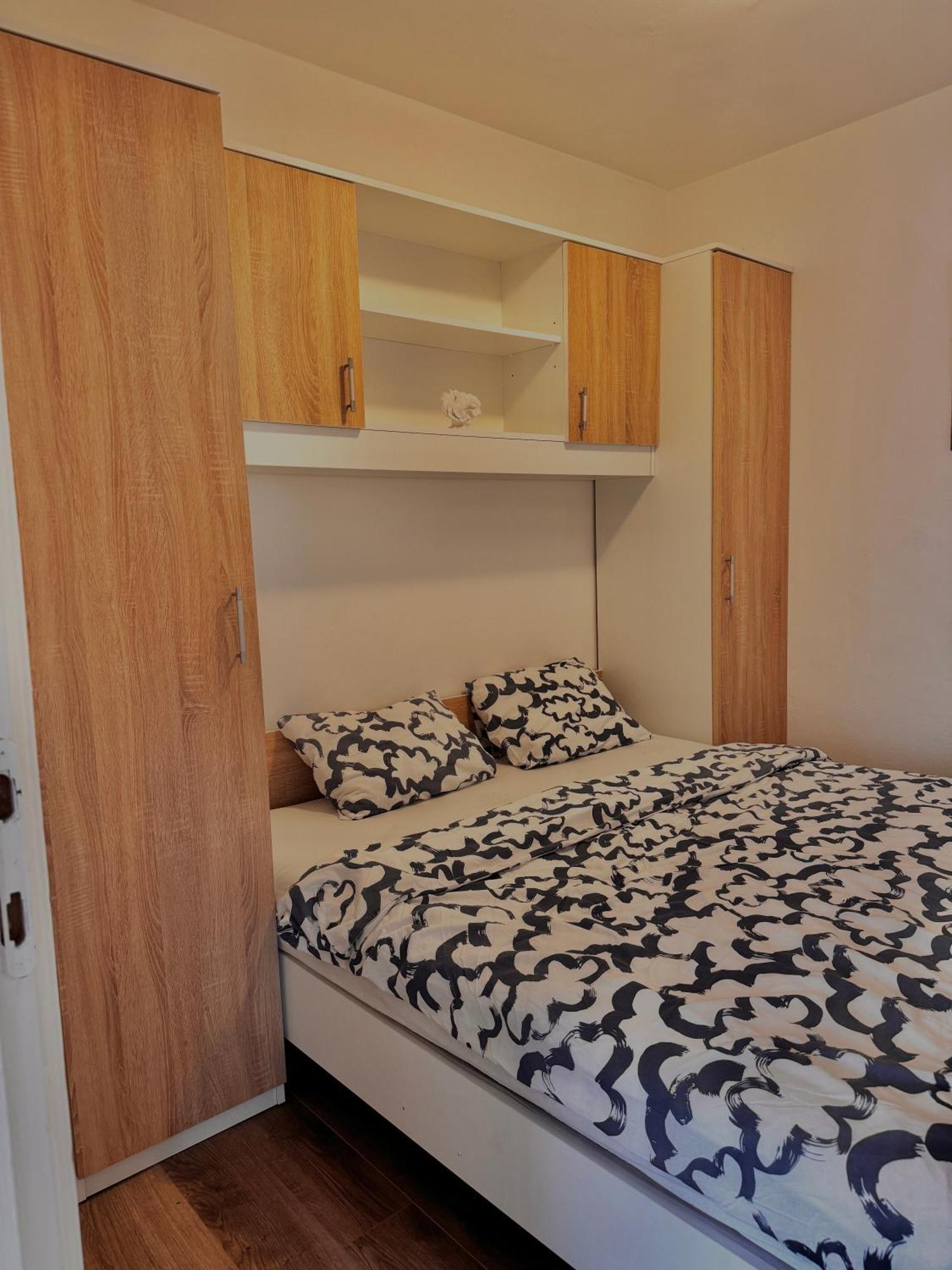 Apartman Histria Pula Bagian luar foto