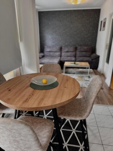 Apartman Histria Pula Bagian luar foto